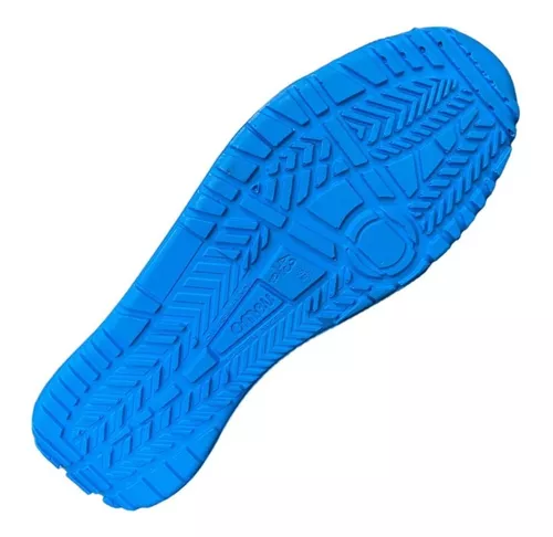 Zapatilla Sneaker Ombú — Seguridad y estilo - Imagen 3