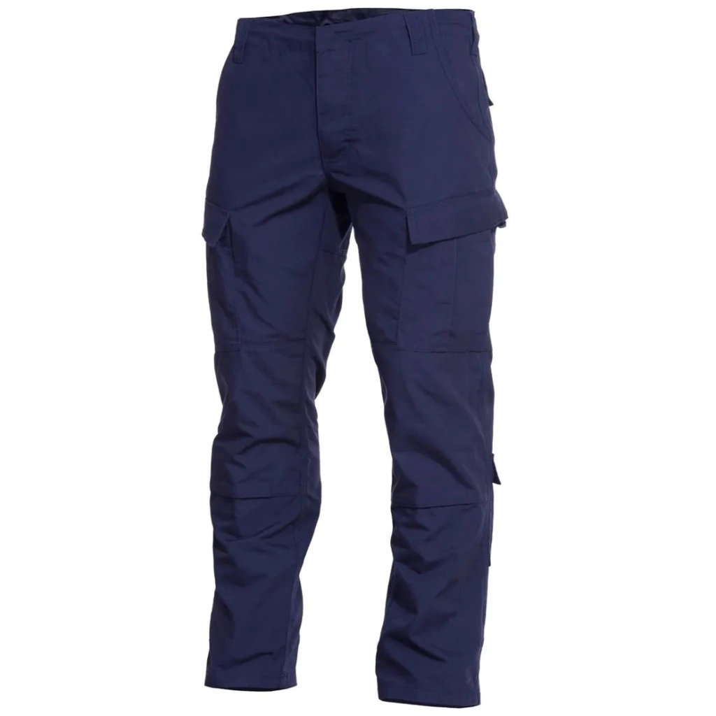 Pantalón Cargo Anti Desgarro Ripstop – Resistente y Durable - Imagen 3