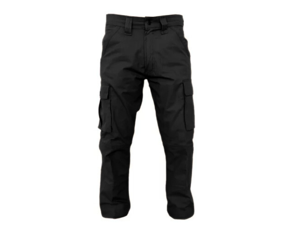 Pantalón Cargo Anti Desgarro Ripstop – Resistente y Durable - Imagen 2