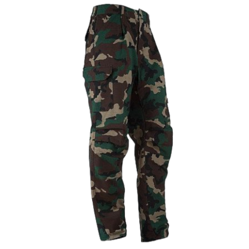 Pantalón Cargo Anti Desgarro Ripstop – Resistente y Durable - Imagen 4