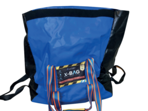 Saca Porta Herramientas X-Urban Impermeable 200-500 kg