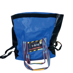 Saca Porta Herramientas X-Urban Impermeable 200-500 kg