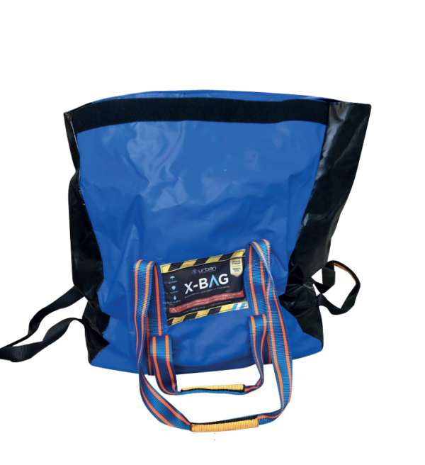 Saca Porta Herramientas X-Urban Impermeable 200-500 kg