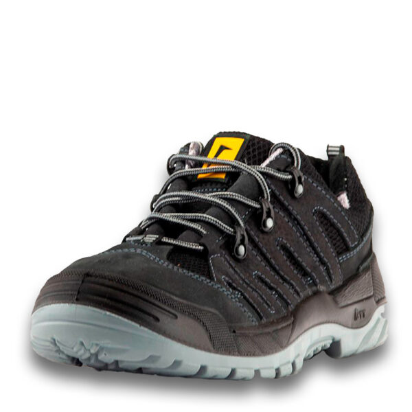 Zapatilla de Seguridad Buenos Aires ATT con Puntera de Acero