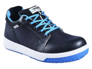 Zapatilla Sneaker Ombú — Seguridad y estilo