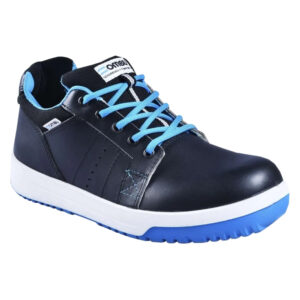 Zapatilla Sneaker Ombú — Seguridad y estilo