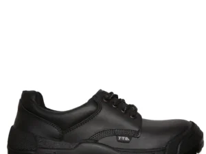 Zapato de Seguridad Chubut 3.0 ATT con Puntera de Acero IRAM 3610