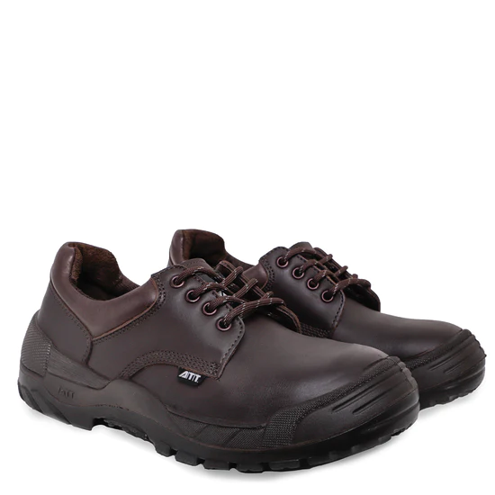 Zapato de Seguridad Chubut 3.0 ATT con Puntera de Acero IRAM 3610 - Imagen 4