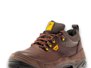 Zapato de Seguridad San Luis 3.0 ATT con Puntera de Acero