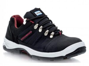 Zapatilla de Seguridad KRYPTON Puntera de Acero Ombu