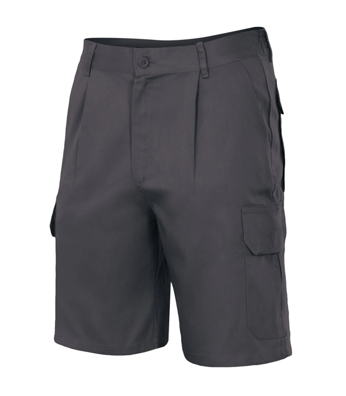 Bermuda de Trabajo Cargo MG – Resistente y Cómoda - Imagen 3