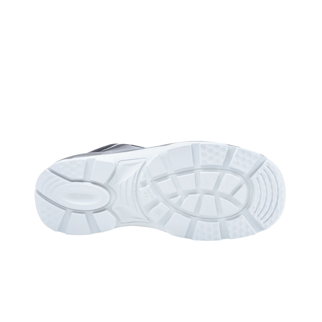 Zapato de Seguridad OMBU Ozono Plus con Puntera de Acero - Imagen 3