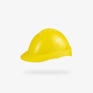 carcasa plastica amarilla libus