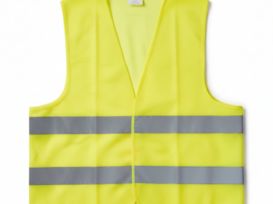 CHALECO REFLECTIVO LIVIANO