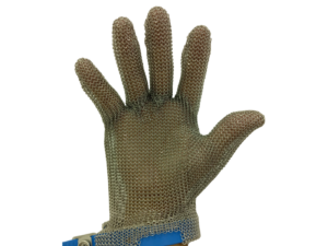 GUANTE MALLA DE ACERO EUROFLEX