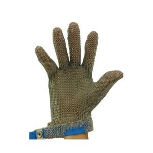 GUANTE MALLA DE ACERO EUROFLEX