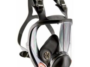 Máscara Cara Completa Full Face 3M 6700 / 6800 / 6900