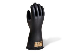 guante dielectrico clase 00