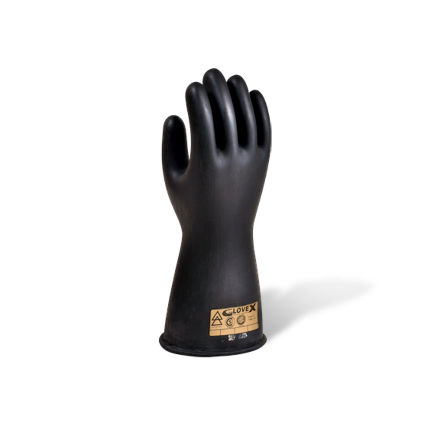 guante dielectrico clase 00