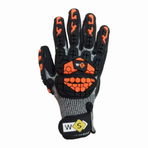 guante TX5000