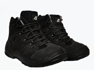 botin buenos aires negro