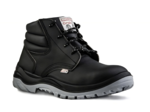 botin de seguridad grafa70 203 negro