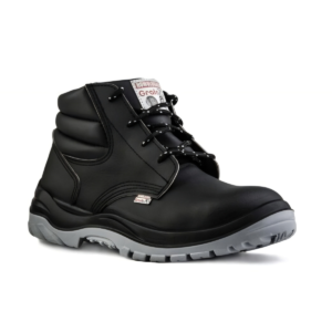 botin de seguridad grafa70 203 negro
