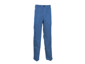Pantalón Grafil Ombu Azul Petróleo – Trabajo Industrial
