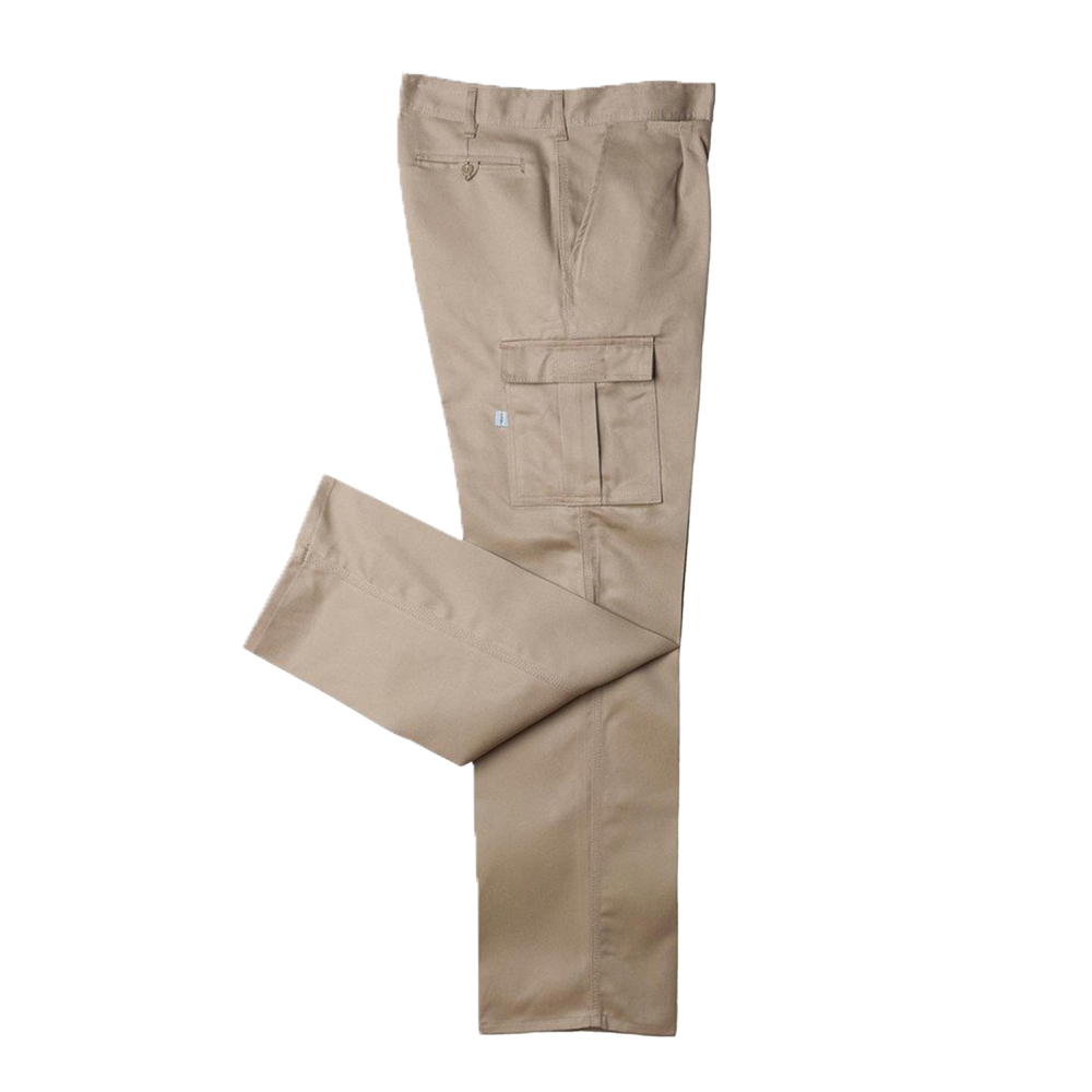 pantalon cargo ombu