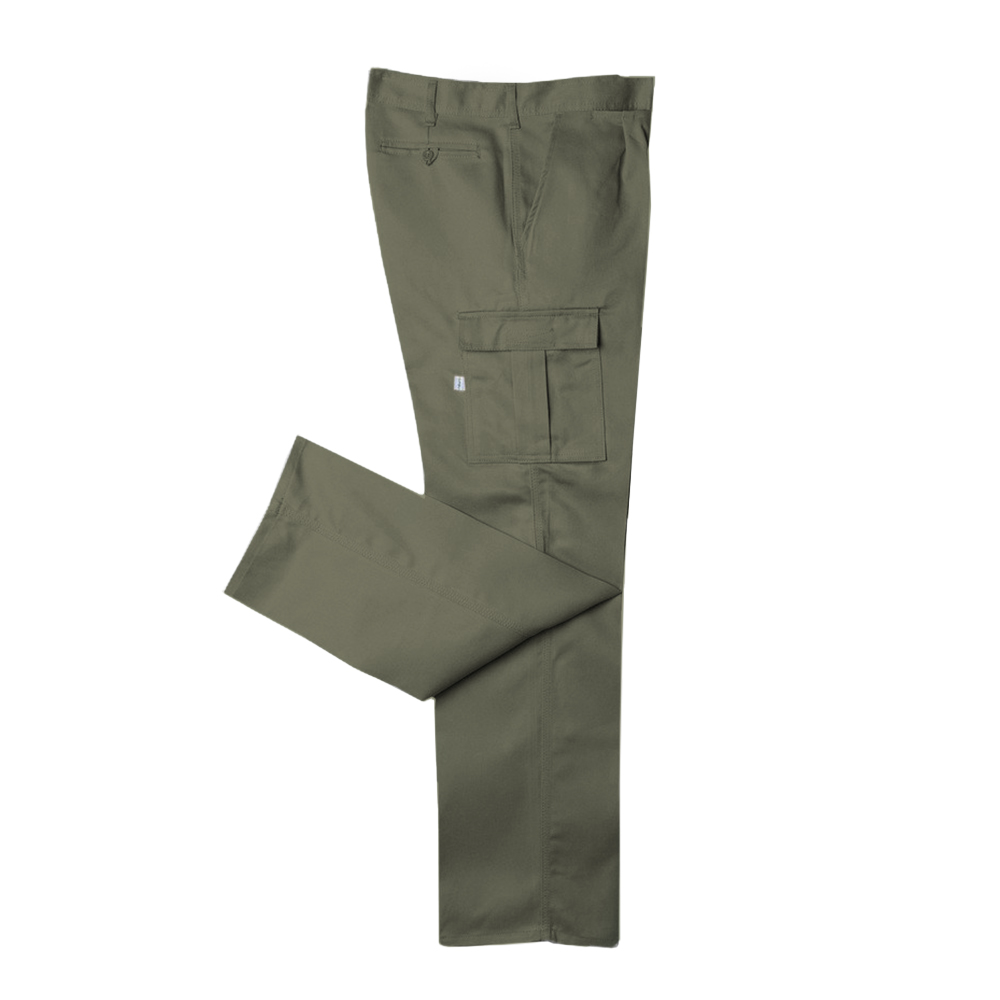 pantalon cargo ombu
