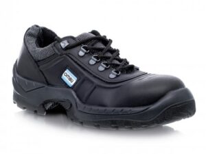 Zapato de Seguridad OMBU Ozono con Puntera de Acero