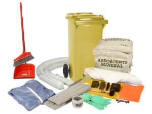 kit antiderrame grande