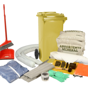 kit antiderrame grande