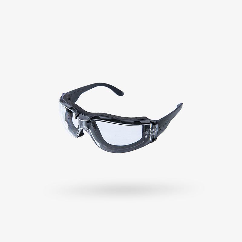 ANTEOJO ECO PLUS LIBUS TRANSPARENTE