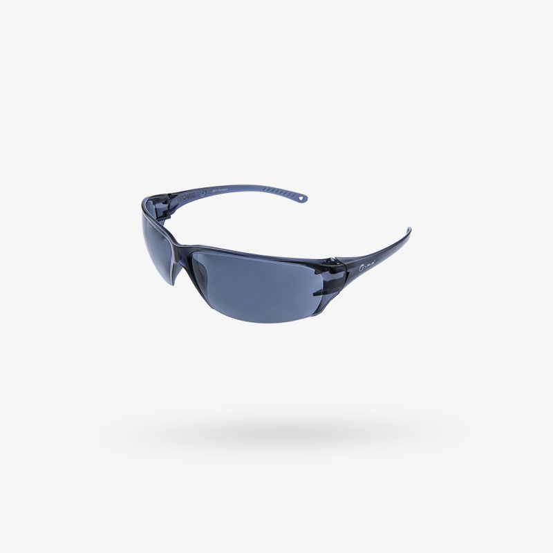 anteojo snow gris af