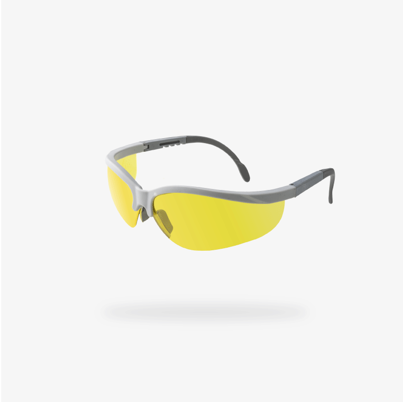 ANTEOJO MIG AMARILLO