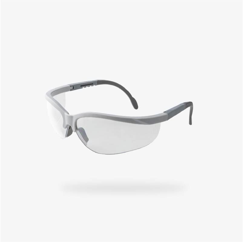 ANTEOJO MIG TRANSPARENTE