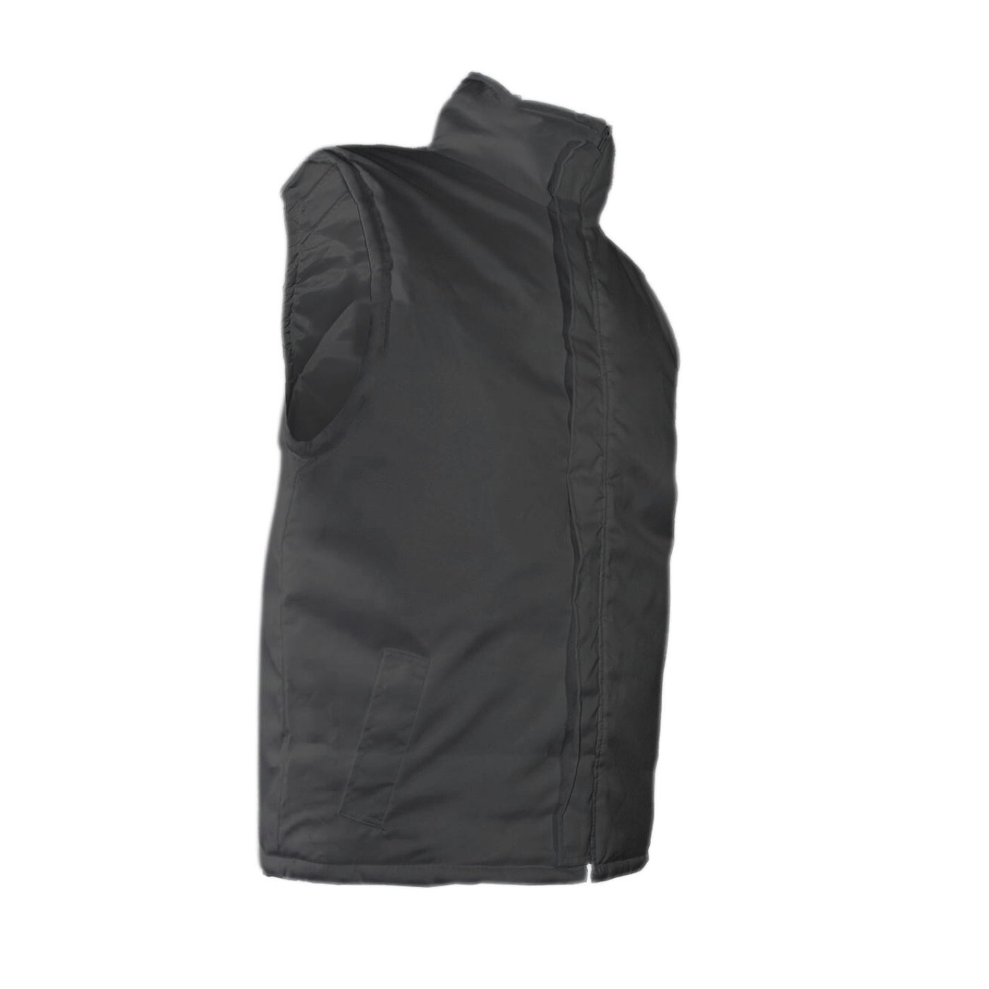 chaleco trucker egro