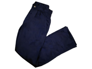 pantalon nomex contra arco electrico de 6oz