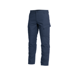 pantalón cargo azul marino