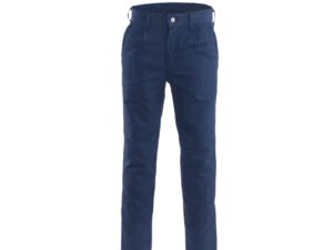 pantalon clasico ombu azul marino
