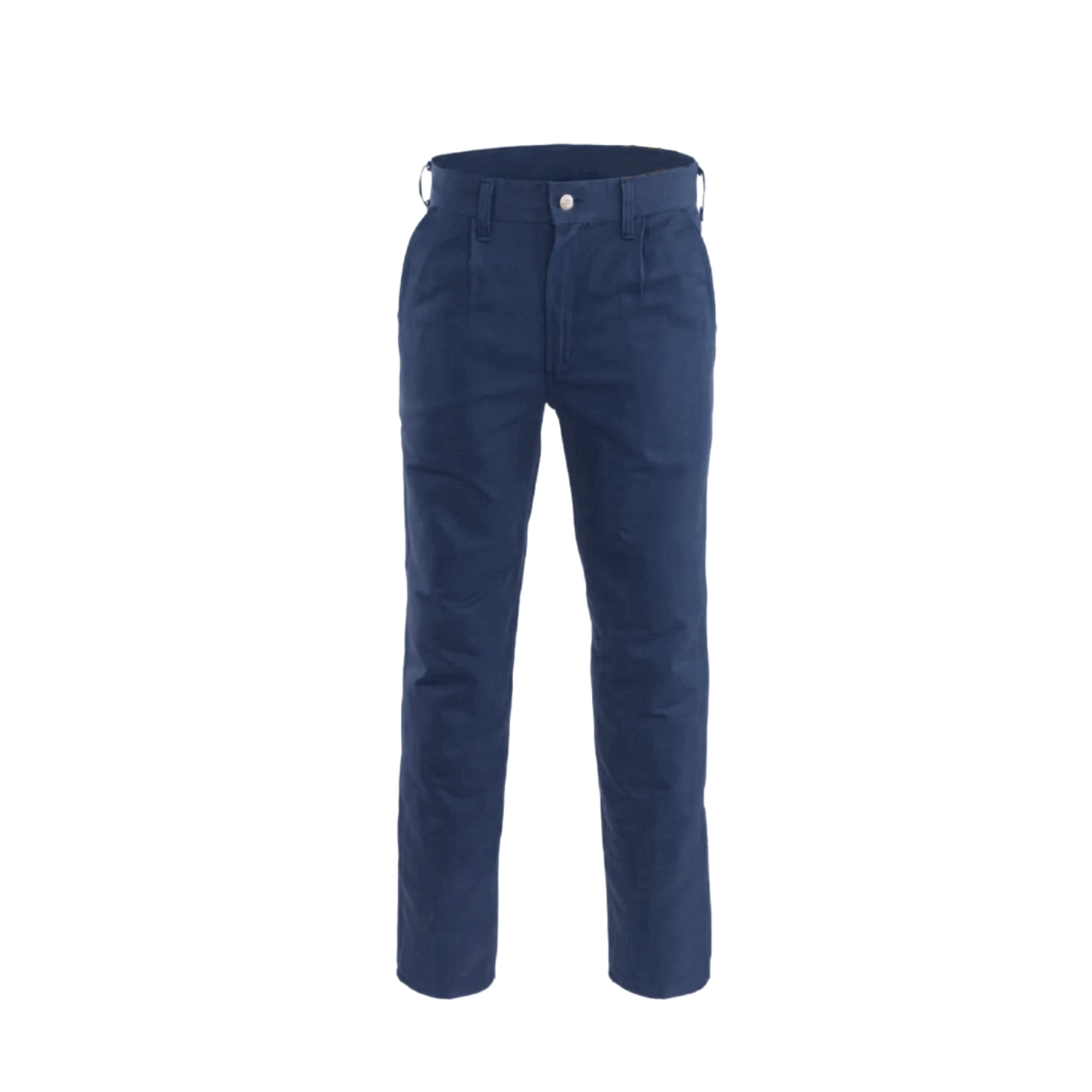 pantalon clasico ombu azul marino