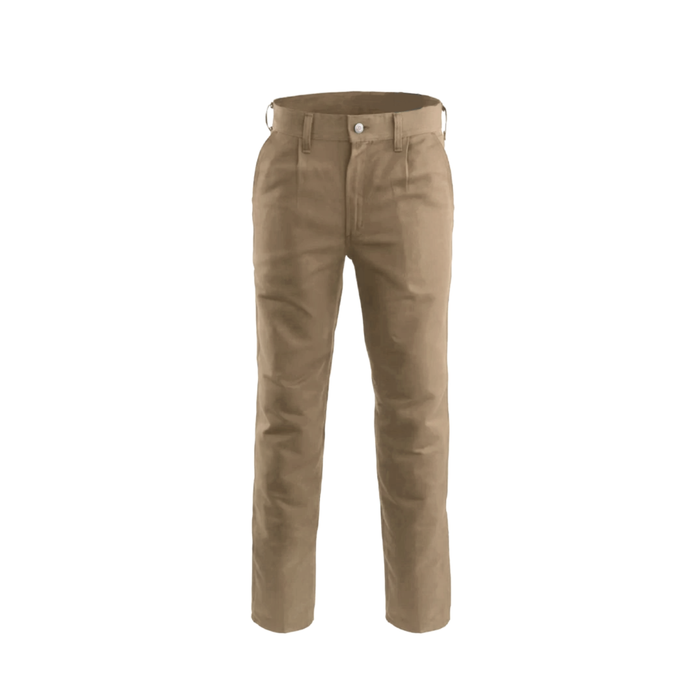 pantalon clasico ombu beige