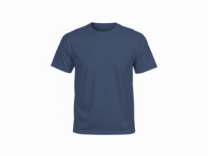 remera azul marino