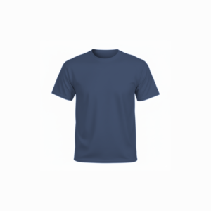 remera azul marino
