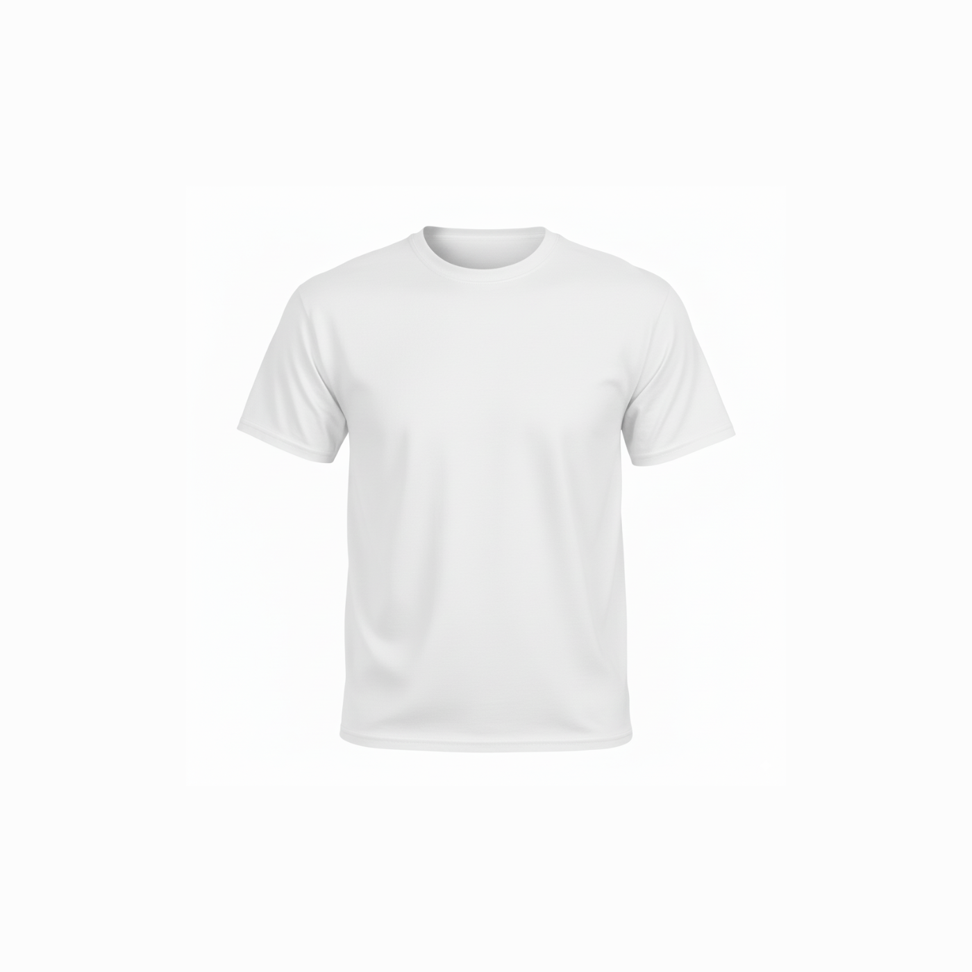 remera blanca
