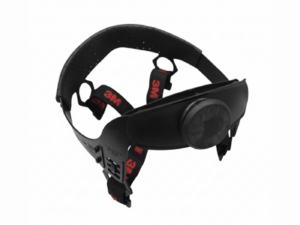 ARNÉS CREMALLERA CASCO H-700 4 PUNTOS 3M