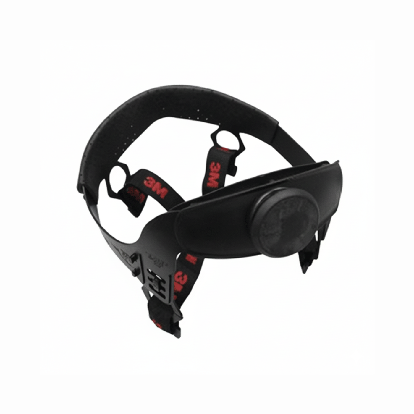 ARNÉS CREMALLERA CASCO H-700 4 PUNTOS 3M