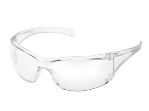 Anteojo Virtua AP Transparente