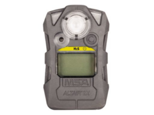 MSA ALTAIR 2X H2S